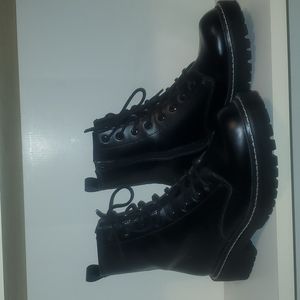 Madden Girl Boots
